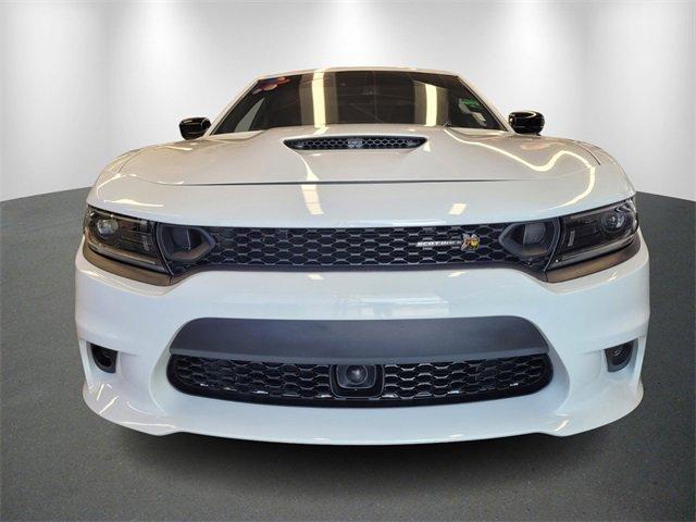 Thumbnail image of 2023 Dodge Charger at FermanBmwMiniOfTampaBay - USED