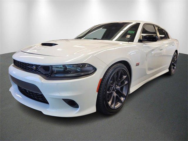 Thumbnail image of 2023 Dodge Charger at FermanBmwMiniOfTampaBay - USED