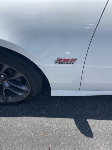 Thumbnail image of 2023 Dodge Charger at FermanBmwMiniOfTampaBay - USED