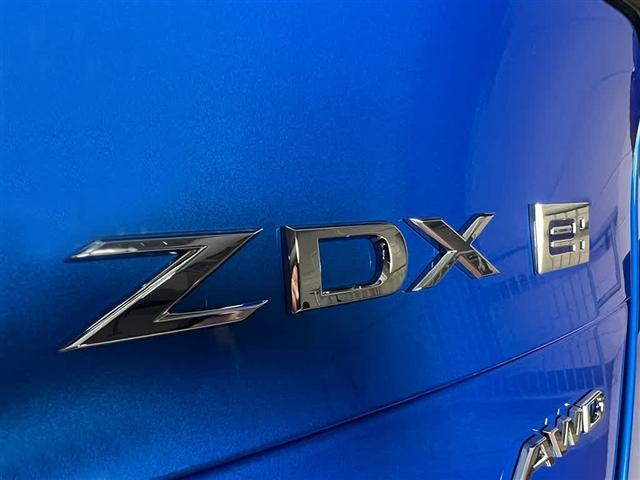 Thumbnail image of 2024 Acura ZDX at Springfield Acura