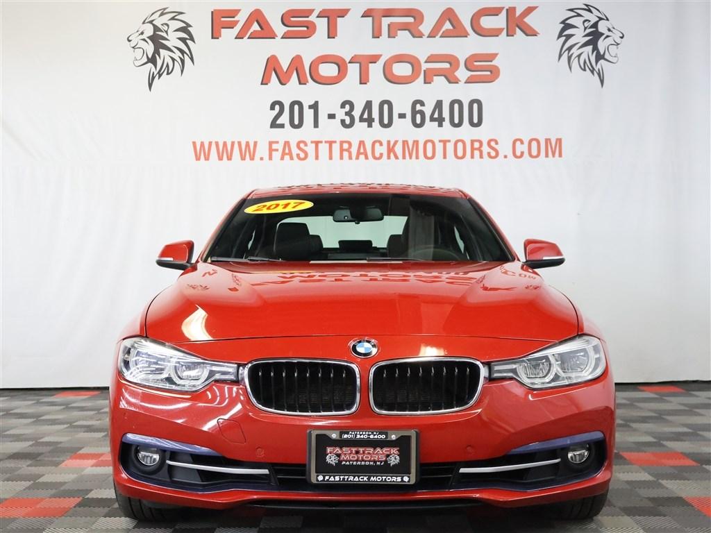 Thumbnail image of 2017 BMW 3 Series at Fast Track Motors