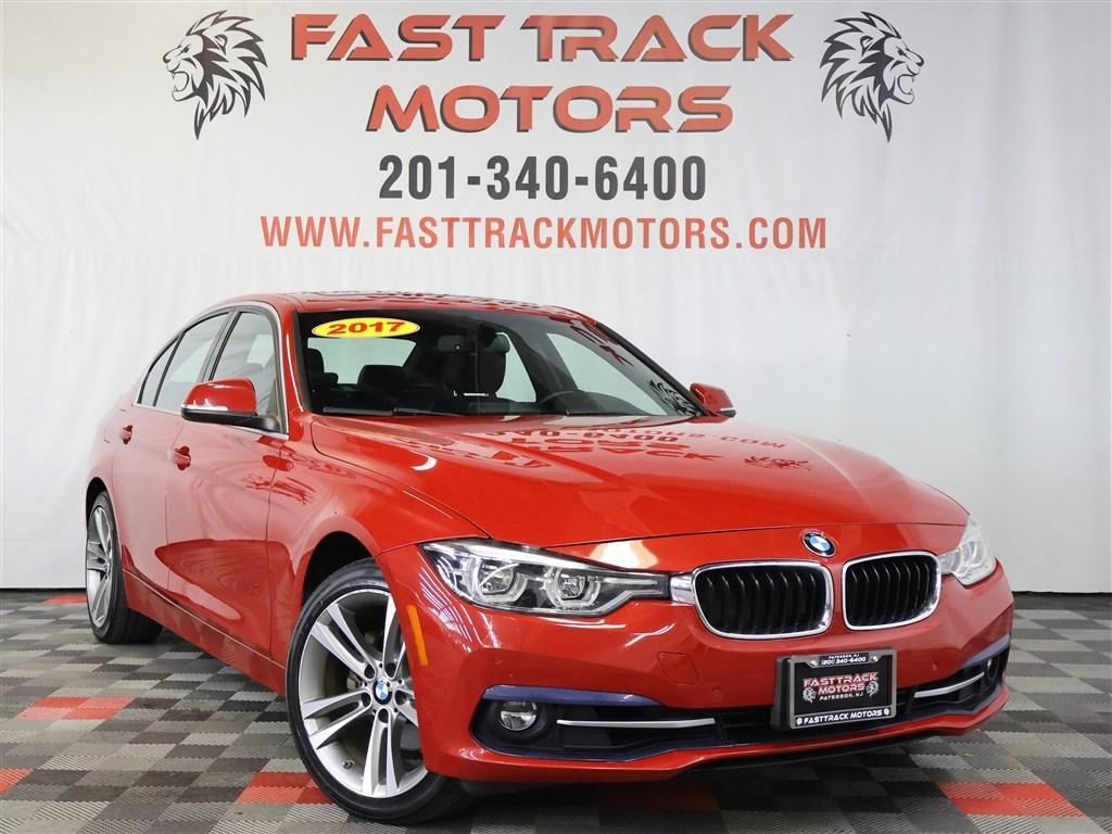 Thumbnail image of 2017 BMW 3 Series at Fast Track Motors