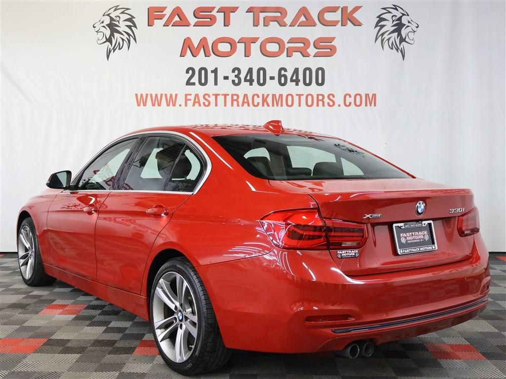 Thumbnail image of 2017 BMW 3 Series at Fast Track Motors