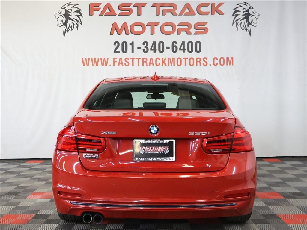 Thumbnail image of 2017 BMW 3 Series at Fast Track Motors