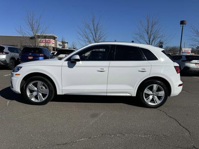 Thumbnail image of 2019 Audi Q5 at Riverhead Auto Mall