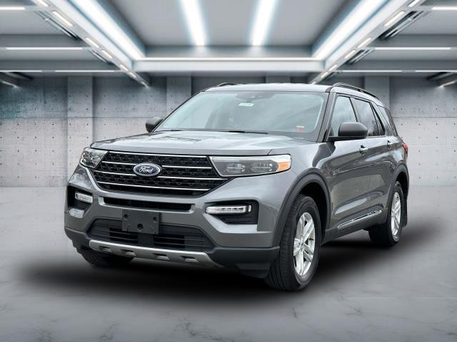 Thumbnail image of 2021 Ford Explorer at Ford of Smithtown