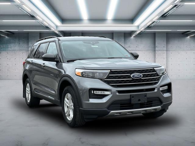 Thumbnail image of 2021 Ford Explorer at Ford of Smithtown