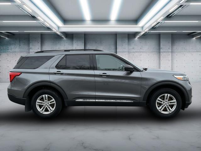Thumbnail image of 2021 Ford Explorer at Ford of Smithtown