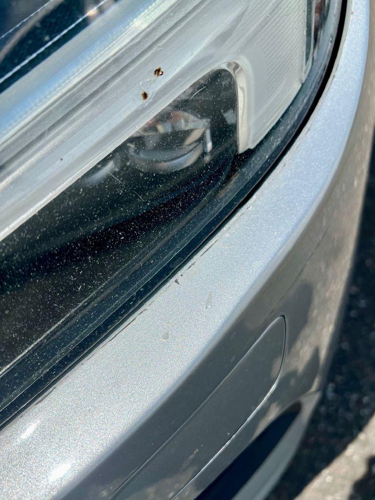 Thumbnail image of 2018 Volvo S90 at PANAMA MOTOR SALES, INC
