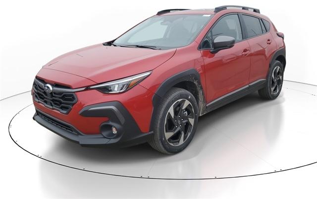 Thumbnail image of 2025 Subaru Crosstrek at Subaru of Grand Blanc