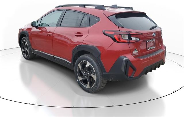Thumbnail image of 2025 Subaru Crosstrek at Subaru of Grand Blanc
