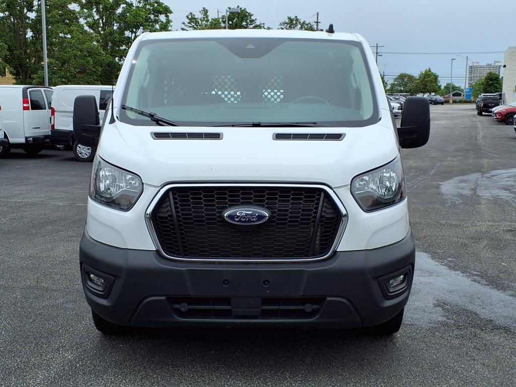 Thumbnail image of 2023 Ford Transit at Morris Buick Gmc