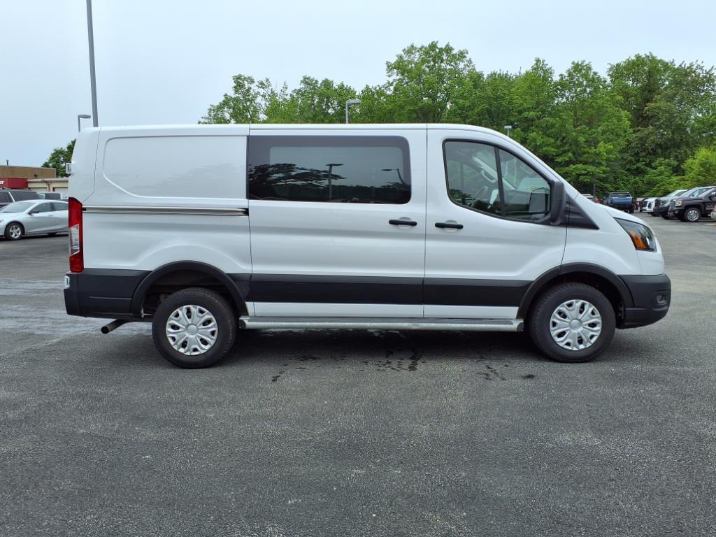Thumbnail image of 2023 Ford Transit at Morris Buick Gmc