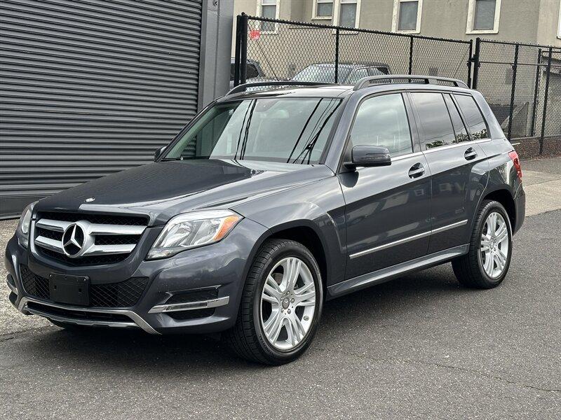 Thumbnail image of 2015 Mercedes-Benz GLK at Khouri Autos