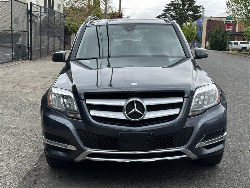 Thumbnail image of 2015 Mercedes-Benz GLK at Khouri Autos
