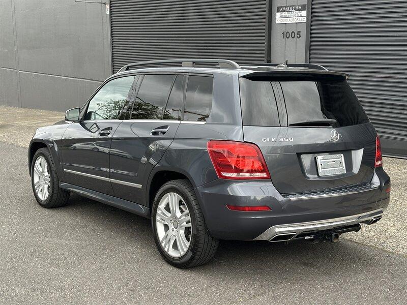 Thumbnail image of 2015 Mercedes-Benz GLK at Khouri Autos