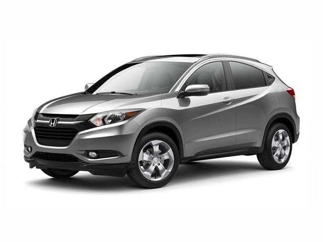 Thumbnail image of 2016 Honda HR-V at Commonwealth Chevrolet Inc.