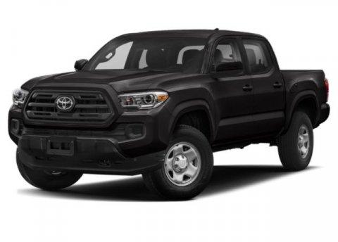 Thumbnail image of 2019 Toyota Tacoma at Lawrence Toyota - Used