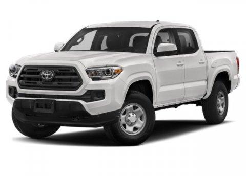 Thumbnail image of 2019 Toyota Tacoma at Lawrence Toyota - Used