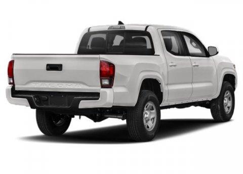 Thumbnail image of 2019 Toyota Tacoma at Lawrence Toyota - Used