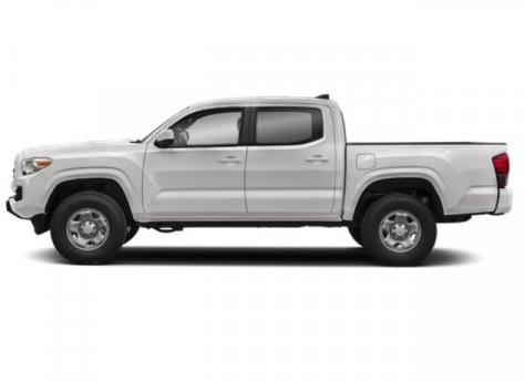 Thumbnail image of 2019 Toyota Tacoma at Lawrence Toyota - Used