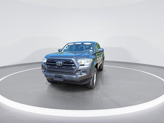 Thumbnail image of 2019 Toyota Tacoma at Lawrence Toyota - Used