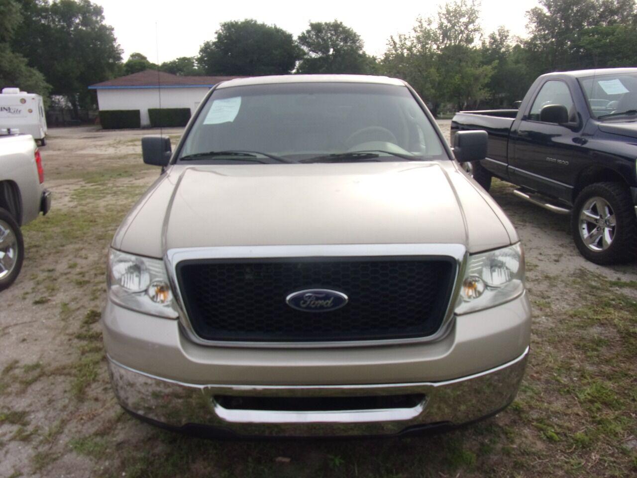 Thumbnail image of 2007 Ford F-150 at Bud Lawrence Inc