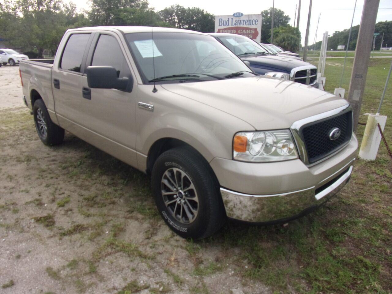 Thumbnail image of 2007 Ford F-150 at Bud Lawrence Inc
