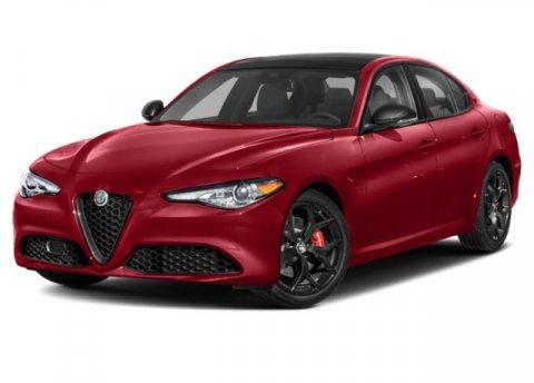 Thumbnail image of 2021 Alfa Romeo Giulia at Fiat Alfa Romeo of Westbury