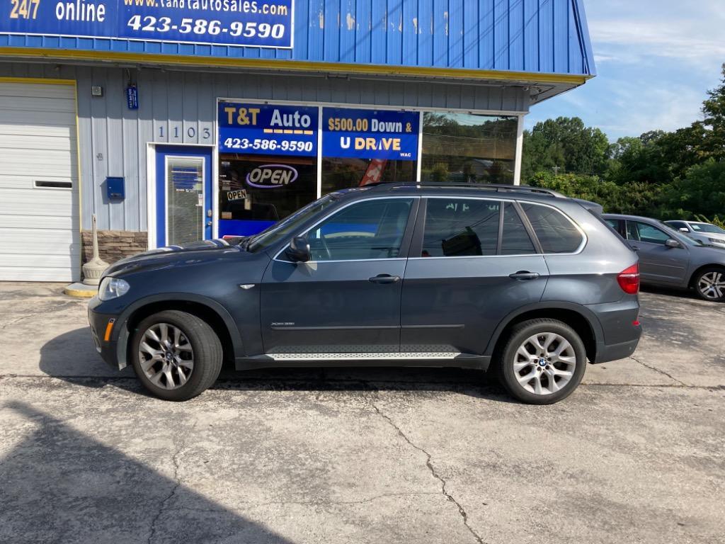 Thumbnail image of 2013 BMW X5 at T&T Auto Sales