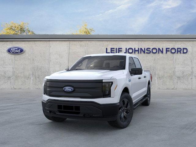 Thumbnail image of 2024 Ford F-150 Lightning at LeifJohnsonFord - USED