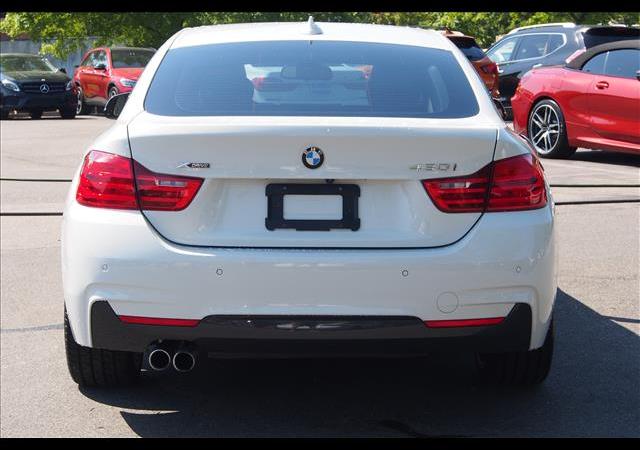 Thumbnail image of 2017 BMW 4 Series at Ideal Auto