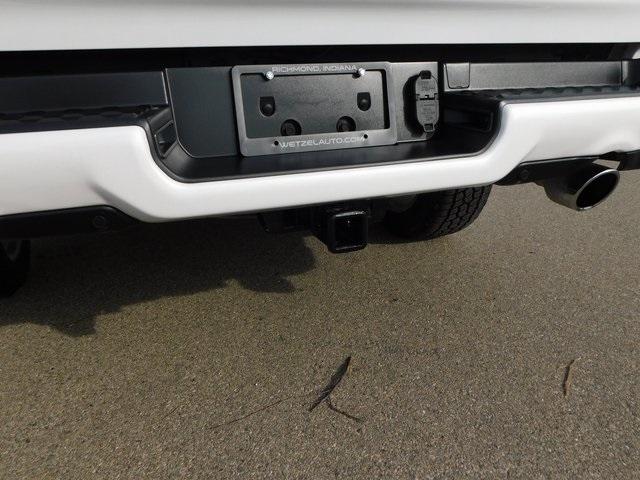 Thumbnail image of 2022 Ram 1500 at Wetzel Chrysler Jeep Dodge Ram
