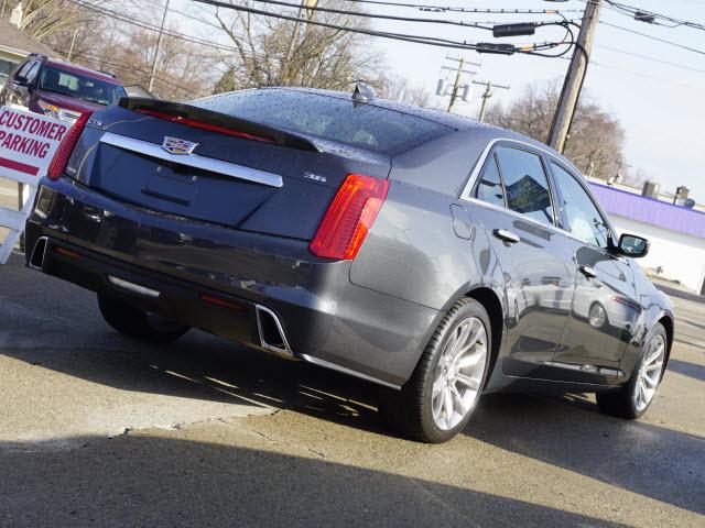 Thumbnail image of 2017 Cadillac CTS at A & B Motors