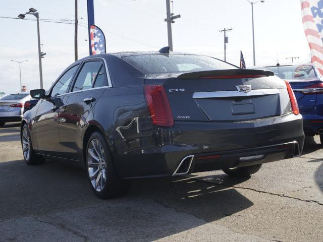 Thumbnail image of 2017 Cadillac CTS at A & B Motors