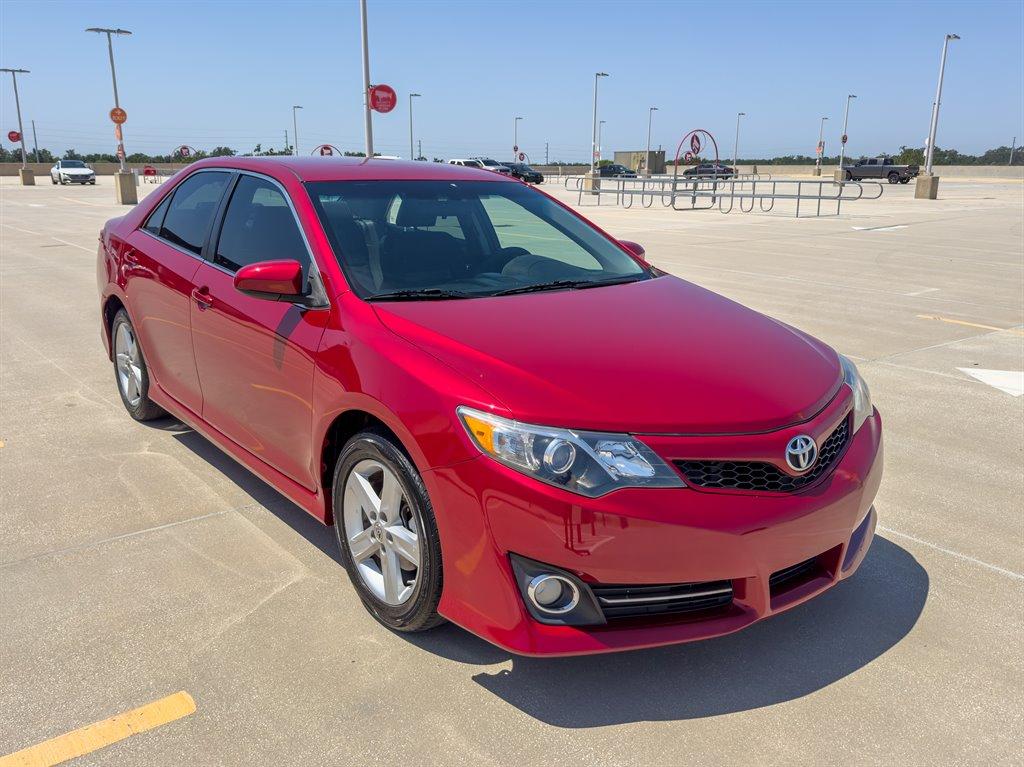Thumbnail image of 2013 Toyota Camry at Orlando Auto Mall