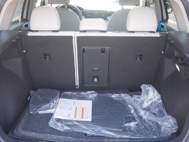 Thumbnail image of 2025 Volkswagen Taos at LutherWestsideVolkswagen New