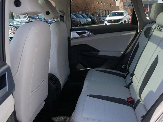 Thumbnail image of 2025 Volkswagen Taos at LutherWestsideVolkswagen New