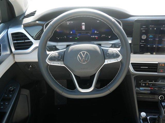 Thumbnail image of 2025 Volkswagen Taos at LutherWestsideVolkswagen New