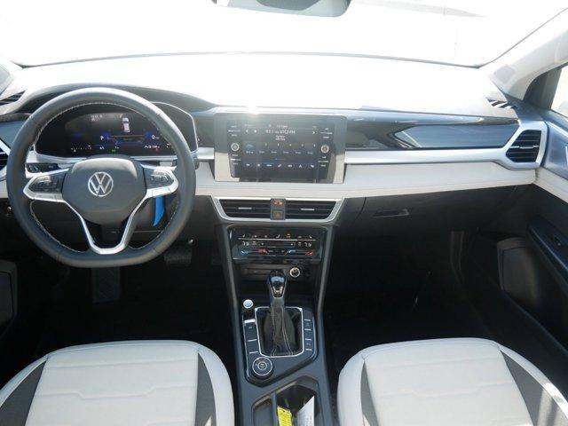 Thumbnail image of 2025 Volkswagen Taos at LutherWestsideVolkswagen New