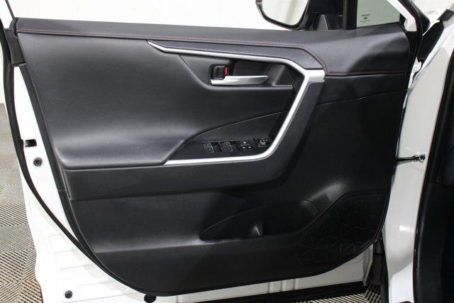 Thumbnail image of 2024 Toyota RAV4 at EddysToyotaOfWichita USED