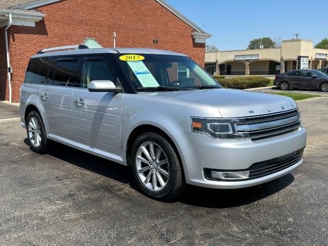 Thumbnail image of 2013 Ford Flex at AC&C New Carlisle