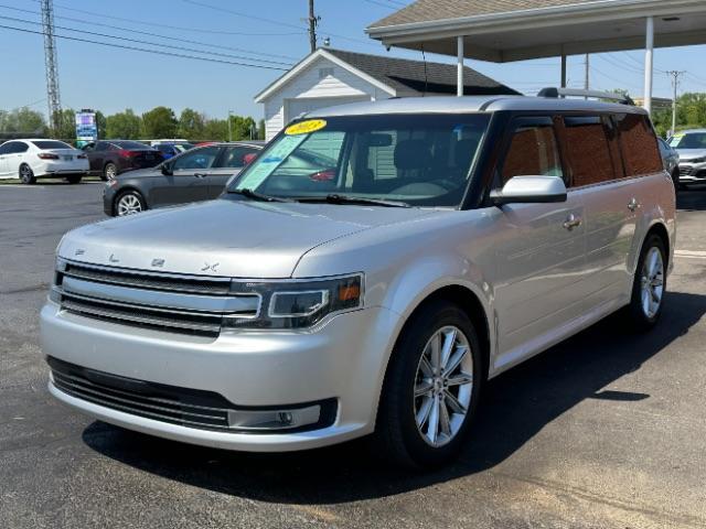 Thumbnail image of 2013 Ford Flex at AC&C New Carlisle