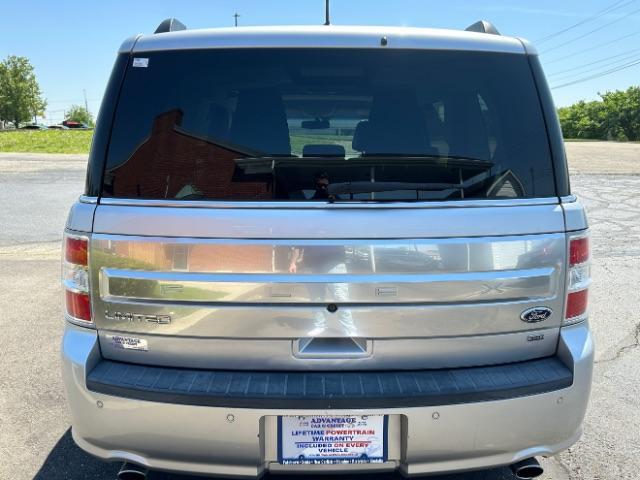 Thumbnail image of 2013 Ford Flex at AC&C New Carlisle