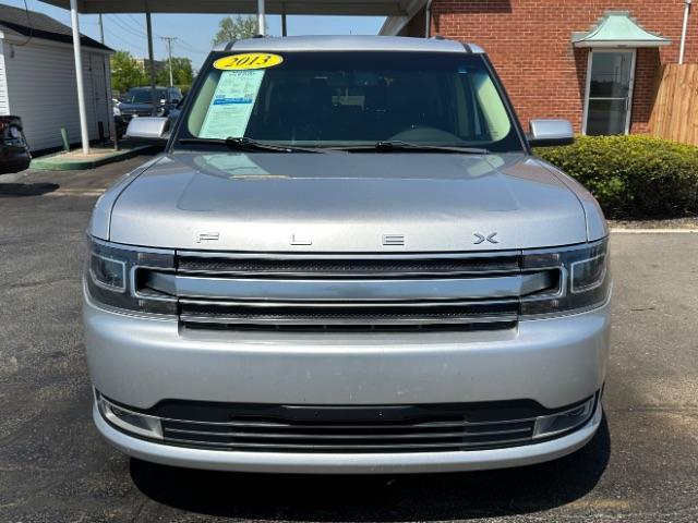 Thumbnail image of 2013 Ford Flex at AC&C Vandalia