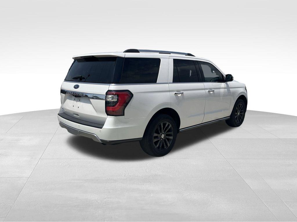 Thumbnail image of 2019 Ford Expedition at Regal Automotive (Kia Chevy)
