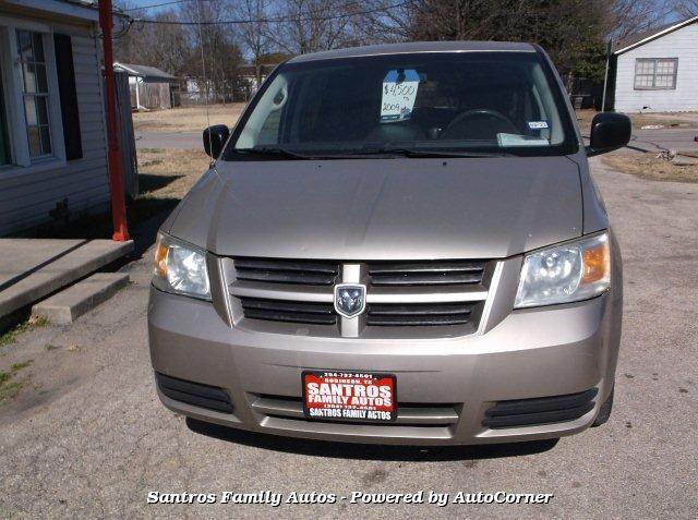 Thumbnail image of 2009 Dodge Grand Caravan at Santros Family Autos