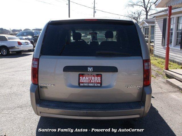 Thumbnail image of 2009 Dodge Grand Caravan at Santros Family Autos