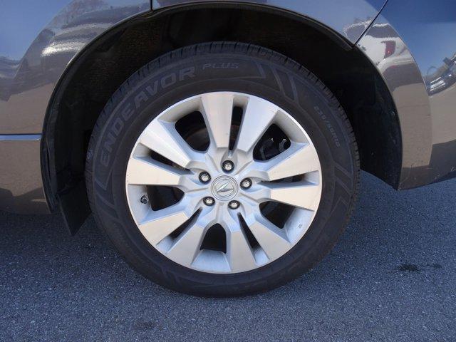 Thumbnail image of 2010 Acura RDX at Columbia Hyundai Acura Used