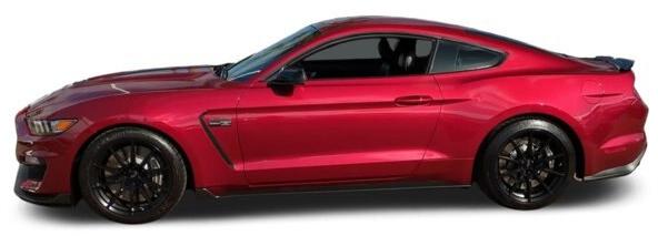 Thumbnail image of 2018 Ford Mustang at Mossy Ford
